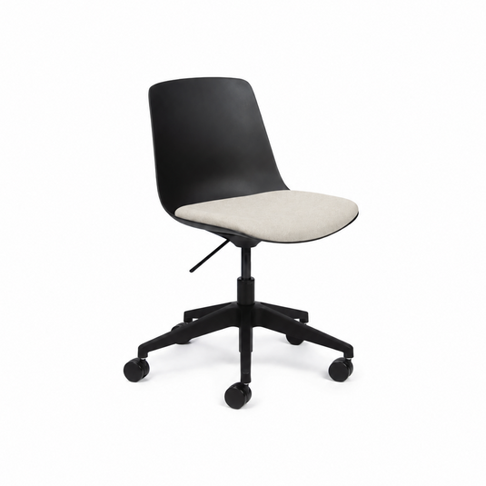 Chair Solutions Ola Castors Hi-Arch Chair - Seat Upholstered