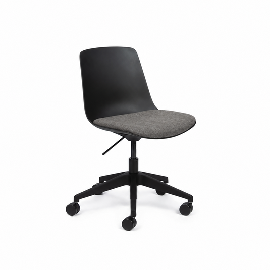 Chair Solutions Ola Castors Hi-Arch Chair - Seat Upholstered