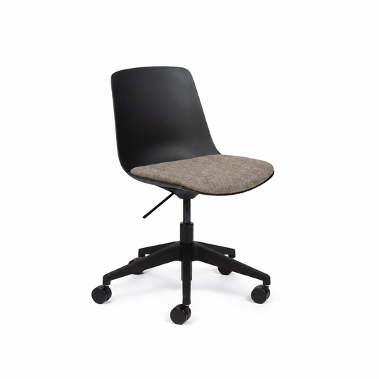Chair Solutions Ola Castors Hi-Arch Chair - Seat Upholstered