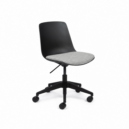 Chair Solutions Ola Castors Hi-Arch Chair - Seat Upholstered