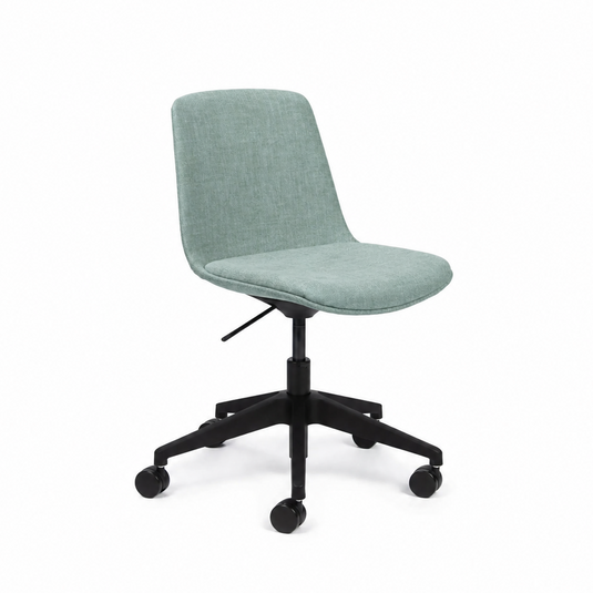 Chair Solutions Ola Castors Hi-Arch Chair - Fully Upholstered