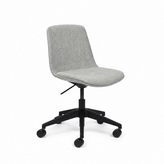 Chair Solutions Ola Castors Hi-Arch Chair - Fully Upholstered