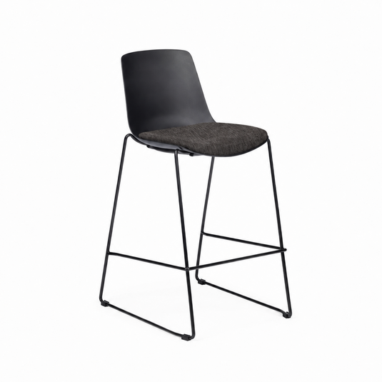 Chair Solutions Ola Kitchen Stool - Seat Upholstered