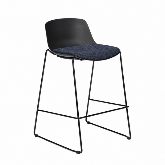 Chair Solutions Ola Kitchen Stool - Seat Upholstered