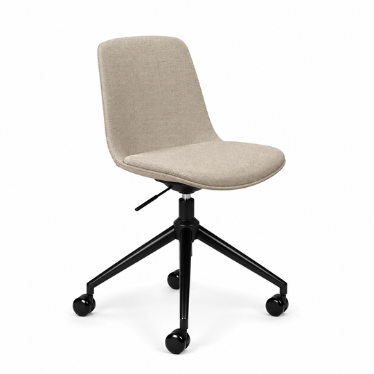 Chair Solutions Ola Poise Chair - Fully Upholstered
