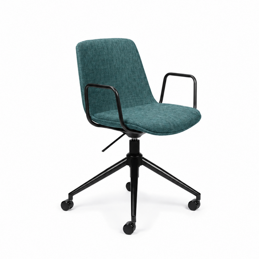 Chair Solutions Ola Poise Chair - Fully Upholstered