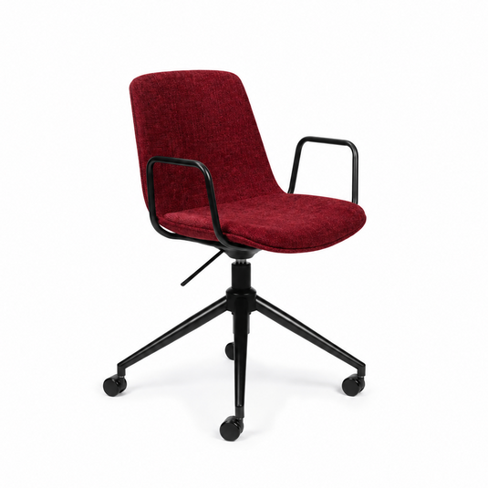 Chair Solutions Ola Poise Chair - Fully Upholstered