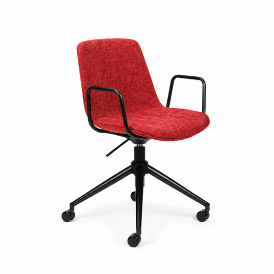 Chair Solutions Ola Poise Chair - Fully Upholstered
