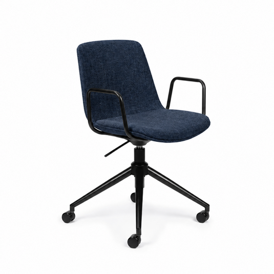 Chair Solutions Ola Poise Chair - Fully Upholstered