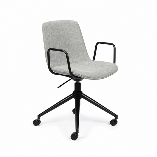 Chair Solutions Ola Poise Chair - Fully Upholstered