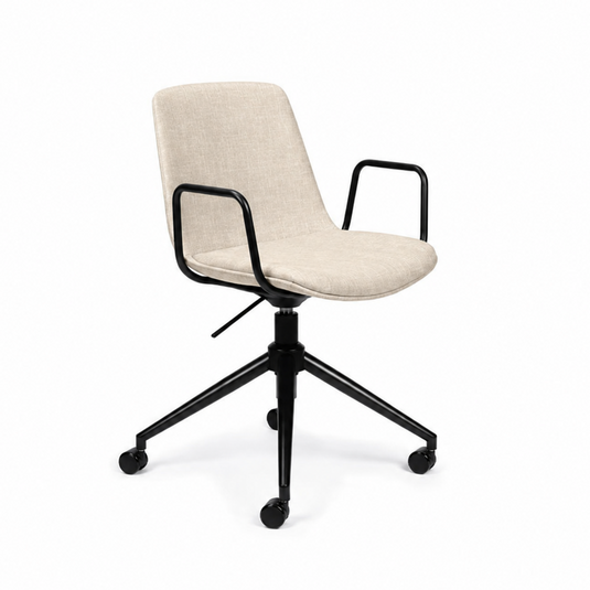 Chair Solutions Ola Poise Chair - Fully Upholstered