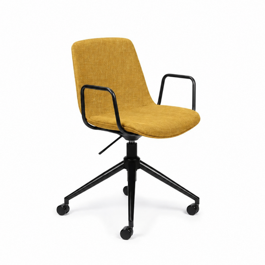 Chair Solutions Ola Poise Chair - Fully Upholstered