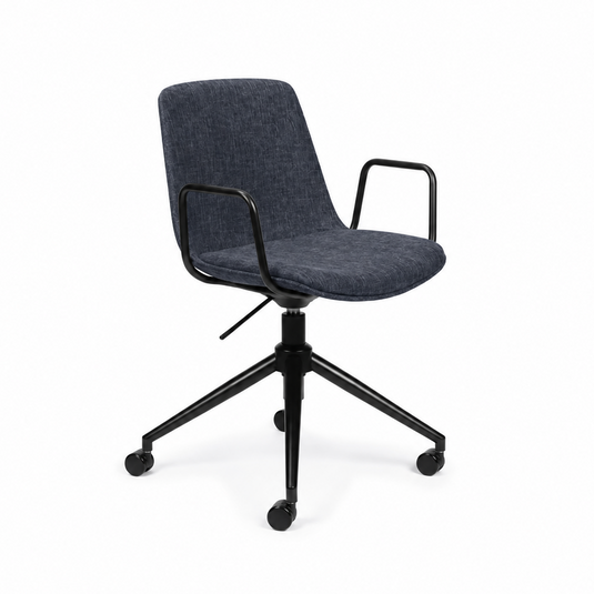 Chair Solutions Ola Poise Chair - Fully Upholstered