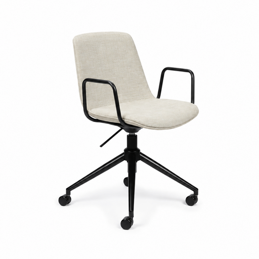 Chair Solutions Ola Poise Chair - Fully Upholstered