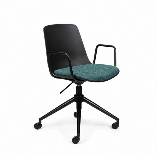Chair Solutions Ola Poise Chair - Seat Upholstered