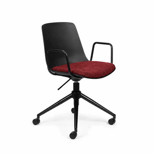 Chair Solutions Ola Poise Chair - Seat Upholstered