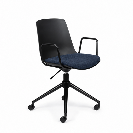Chair Solutions Ola Poise Chair - Seat Upholstered