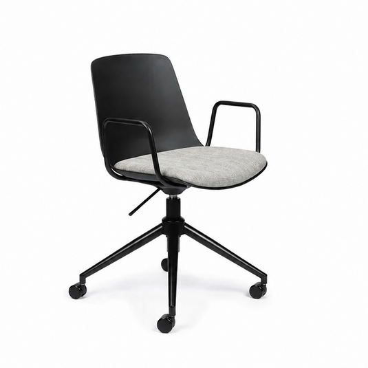 Chair Solutions Ola Poise Chair - Seat Upholstered