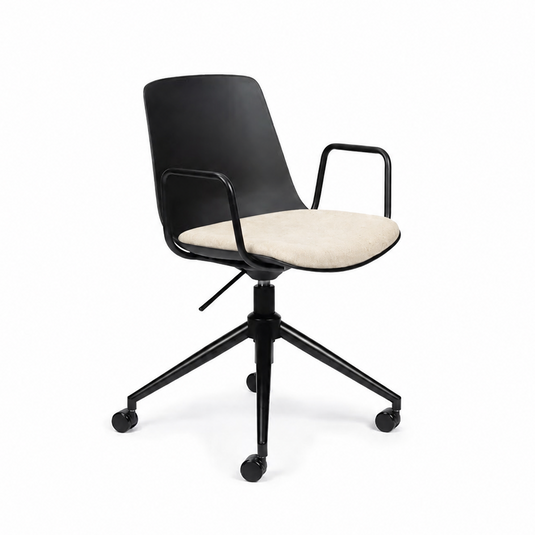 Chair Solutions Ola Poise Chair - Seat Upholstered