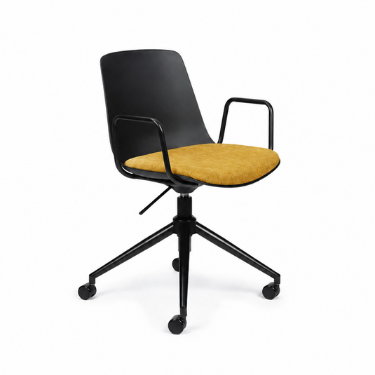 Chair Solutions Ola Poise Chair - Seat Upholstered