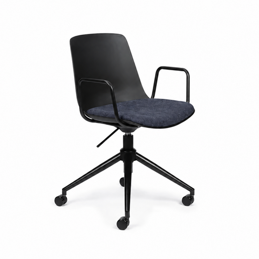Chair Solutions Ola Poise Chair - Seat Upholstered