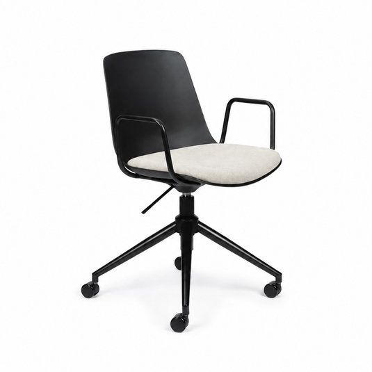 Chair Solutions Ola Poise Chair - Seat Upholstered