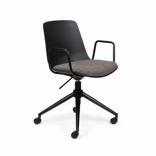 Chair Solutions Ola Poise Chair - Seat Upholstered