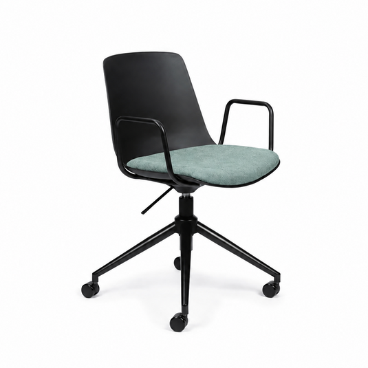 Chair Solutions Ola Poise Chair - Seat Upholstered