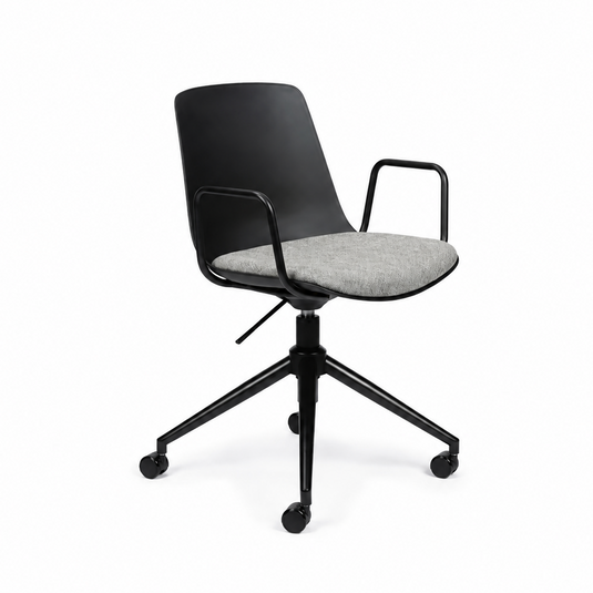 Chair Solutions Ola Poise Chair - Seat Upholstered