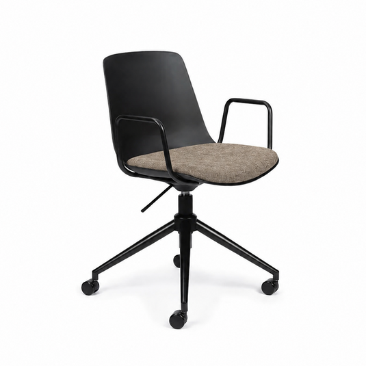 Chair Solutions Ola Poise Chair - Seat Upholstered