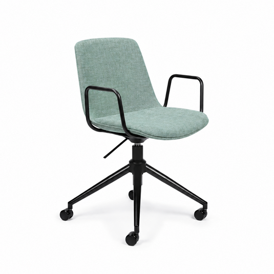 Chair Solutions Ola Poise Chair - Fully Upholstered