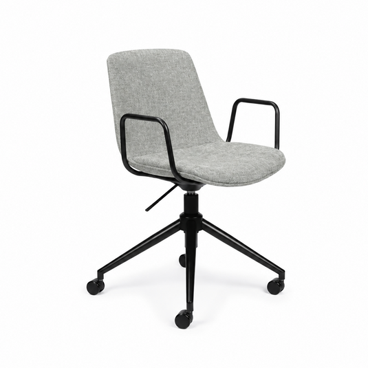 Chair Solutions Ola Poise Chair - Fully Upholstered