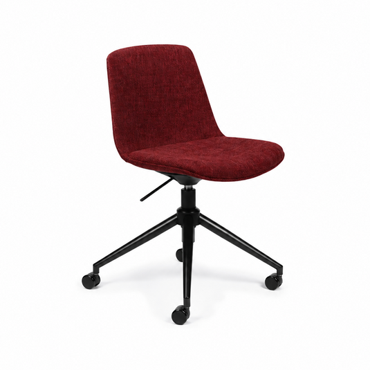 Chair Solutions Ola Poise Chair - Fully Upholstered