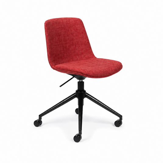 Chair Solutions Ola Poise Chair - Fully Upholstered