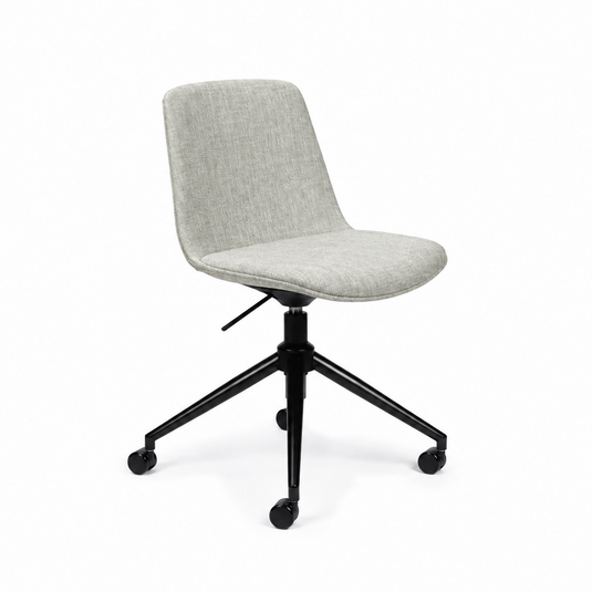 Chair Solutions Ola Poise Chair - Fully Upholstered