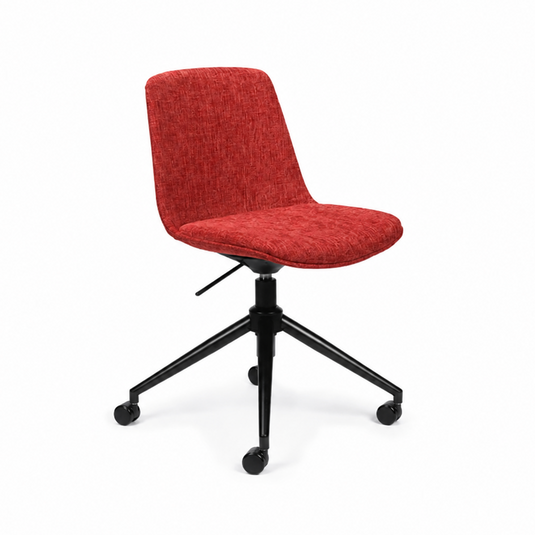Chair Solutions Ola Poise Chair - Fully Upholstered