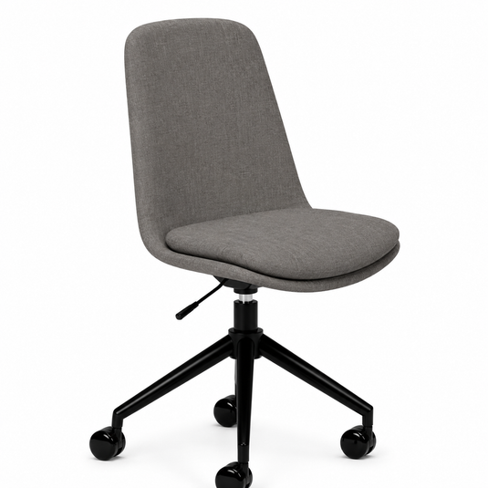 Chair Solutions Ola Poise Chair - 4 Star Castors - Fully Upholstered