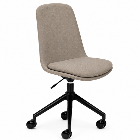 Chair Solutions Ola Poise Chair - 4 Star Castors - Fully Upholstered