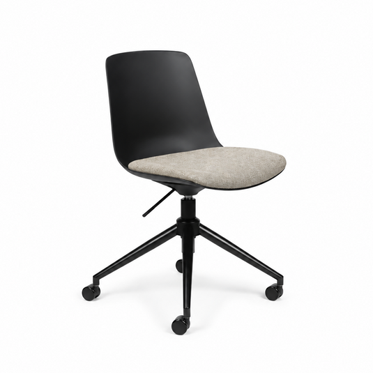 Chair Solutions Ola Poise Chair - Seat Upholstered