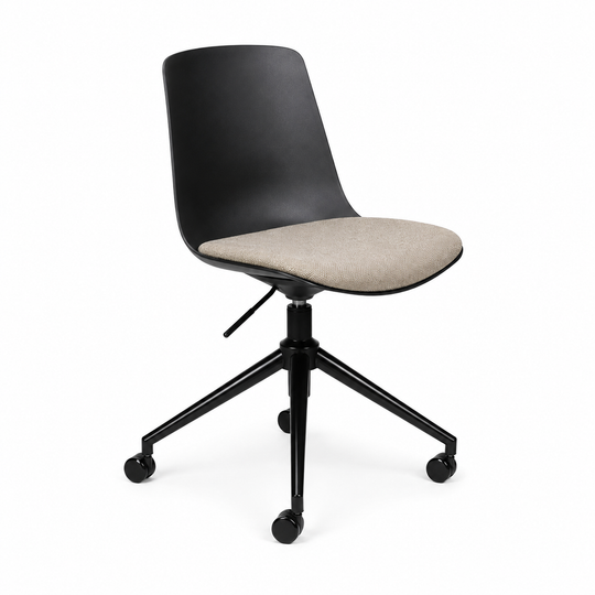 Chair Solutions Ola Poise Chair - Seat Upholstered