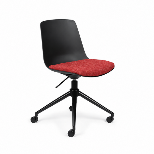 Chair Solutions Ola Poise Chair - Seat Upholstered