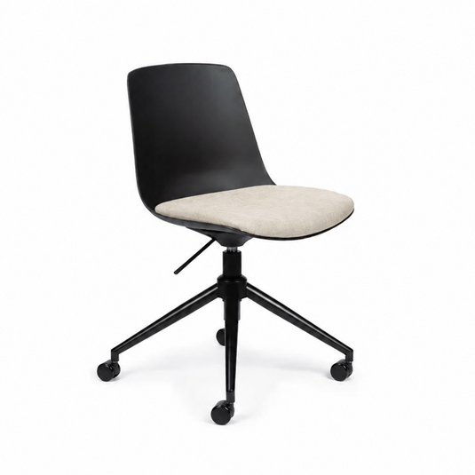 Chair Solutions Ola Poise Chair - Seat Upholstered