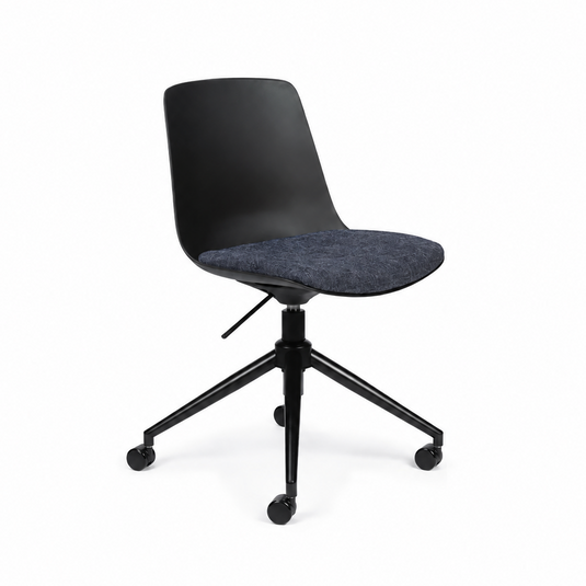 Chair Solutions Ola Poise Chair - Seat Upholstered