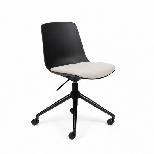 Chair Solutions Ola Poise Chair - Seat Upholstered
