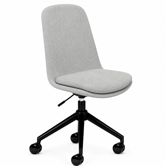 Chair Solutions Ola Poise Chair - 4 Star Castors - Fully Upholstered