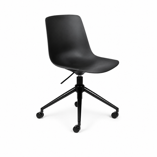 Chair Solutions Ola Poise Chair - 4 Star Castors