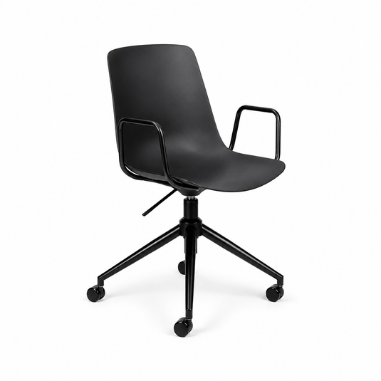 Chair Solutions Ola Poise Chair - 4 Star Castors