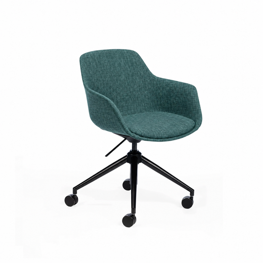 Chair Solutions Ola Relax Poise Chair - Fully Upholstered