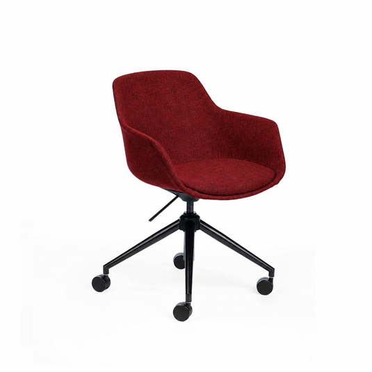 Chair Solutions Ola Relax Poise Chair - Fully Upholstered