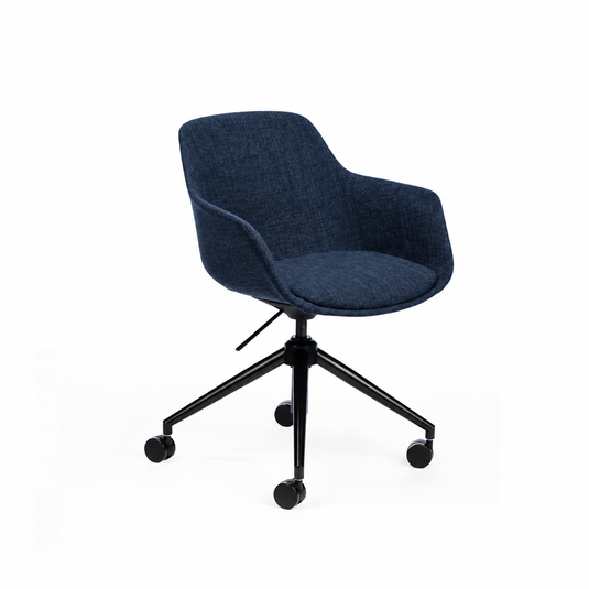 Chair Solutions Ola Relax Poise Chair - Fully Upholstered